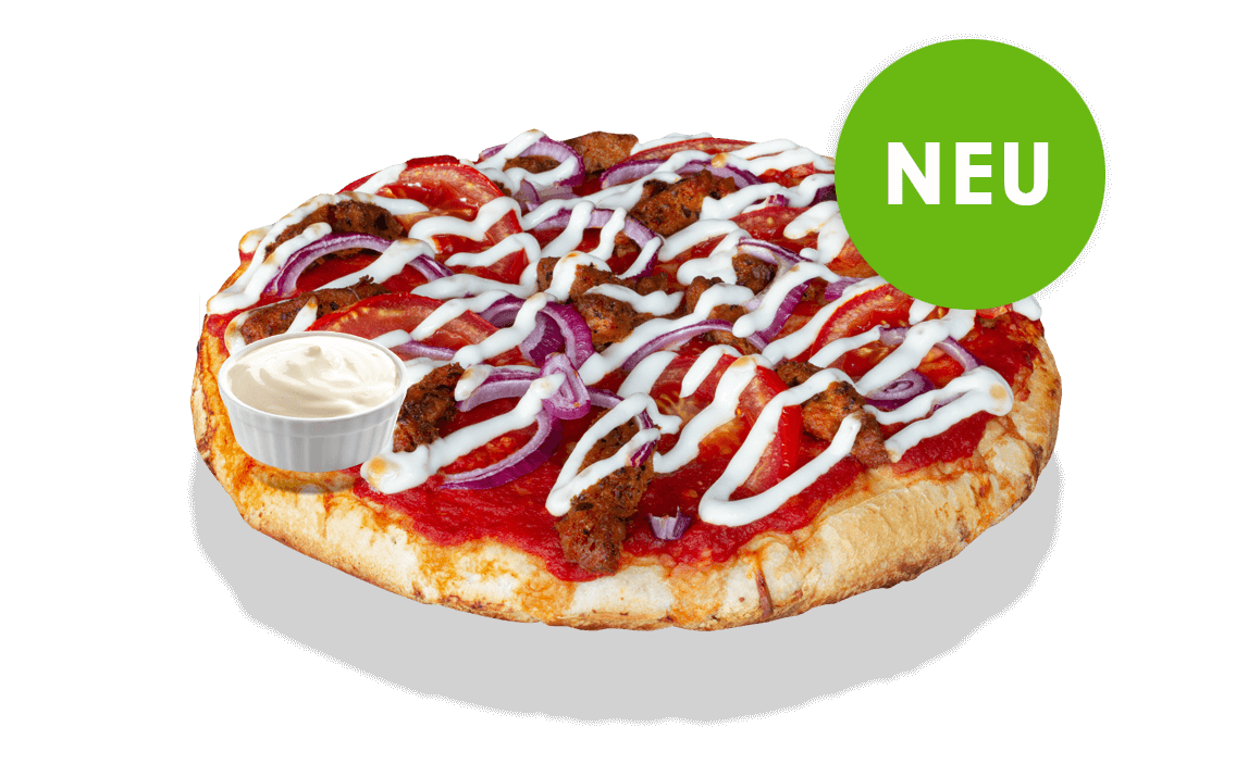 Pan Pizza Hellas