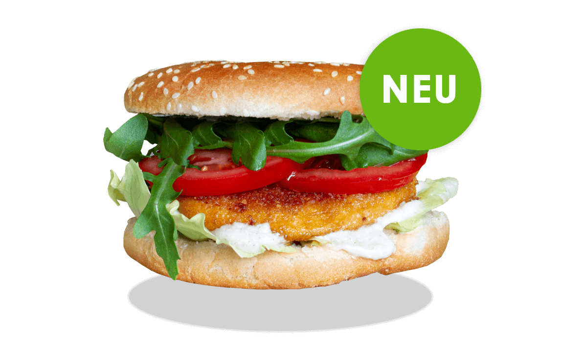Crunchy Beißer